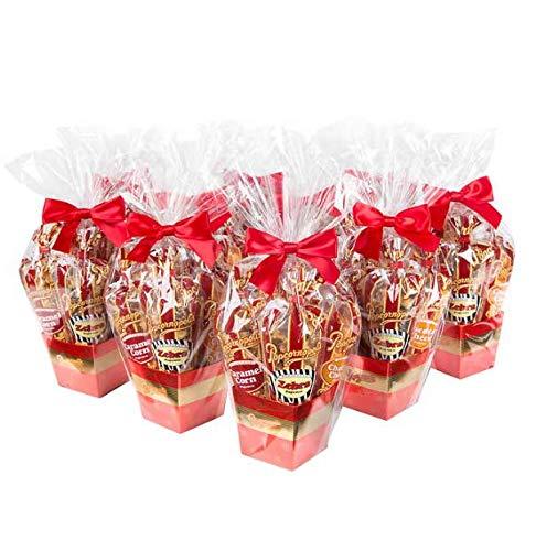 Algopix Similar Product 8 - Popcornopolis Variety Popcorn Gift
