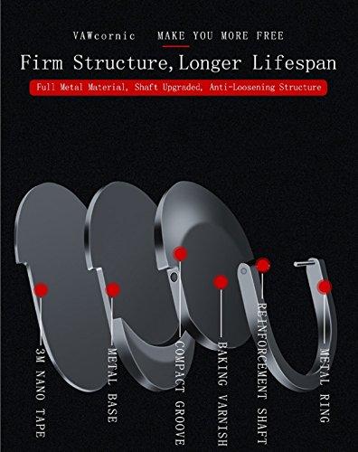 Algopix Similar Product 7 - PhoneRingHolder FingerRingStand