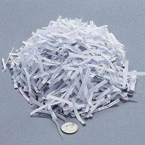 Algopix Similar Product 6 - AmazonBasics 24Sheet CrossCut Paper