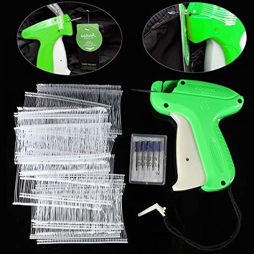 Algopix Similar Product 17 - Price Tagging Gun Label Clothes Garment