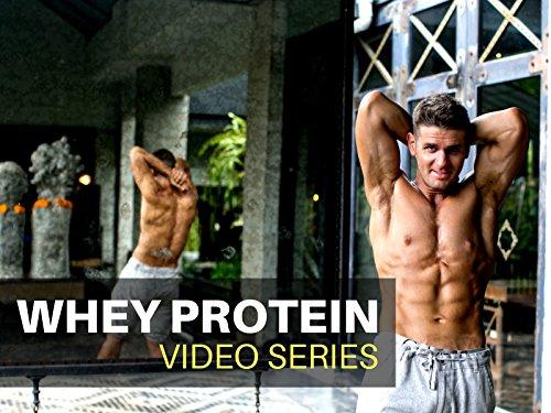 Algopix Similar Product 20 - Whey Protein Video Series