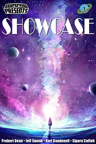 Algopix Similar Product 16 - SHOWCASE Stupefying Stories Presents