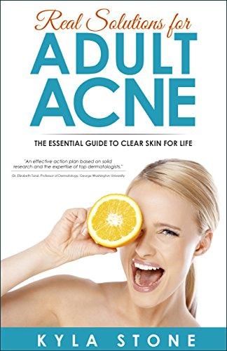 Algopix Similar Product 18 - Real Solutions for Adult Acne The