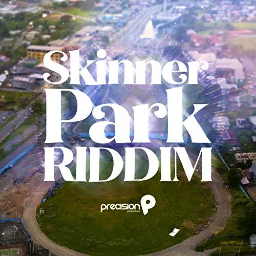 Algopix Similar Product 1 - Skinner Park Riddim Soca 2020 Trinidad