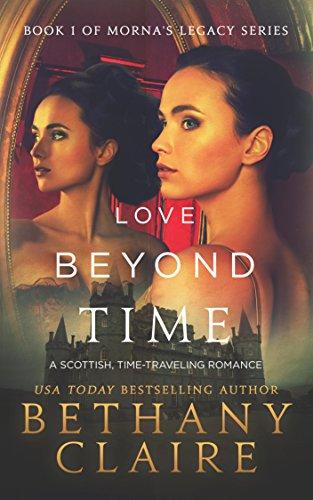 Algopix Similar Product 14 - Love Beyond Time A Scottish Time