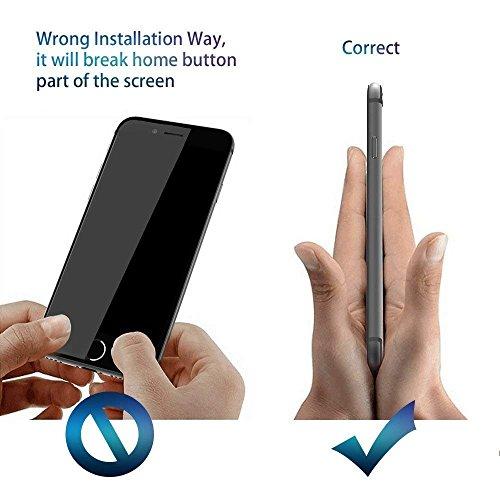 Algopix Similar Product 8 - QTlier Screen Replacement for iPhone 7