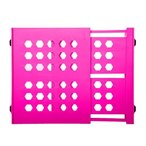 Algopix Similar Product 2 - CTG Adjustable Locker Shelf with Legs
