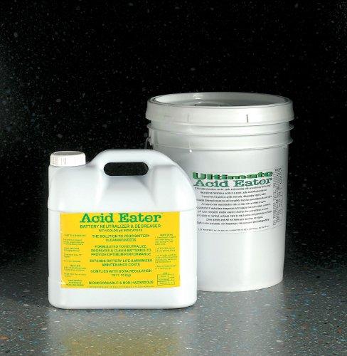 Algopix Similar Product 14 - ACID EATER Battery Acid Neutralizer