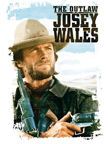 Algopix Similar Product 20 - The Outlaw Josey Wales