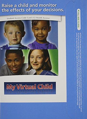 Algopix Similar Product 4 - My Virtual Child Student Access Code