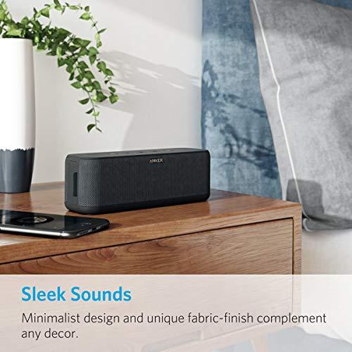 Algopix Similar Product 14 - Bluetooth Speakers Anker Soundcore