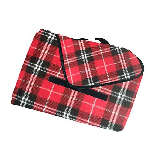 Algopix Similar Product 18 - ShellKingdom Outdoor Picnic Blanket