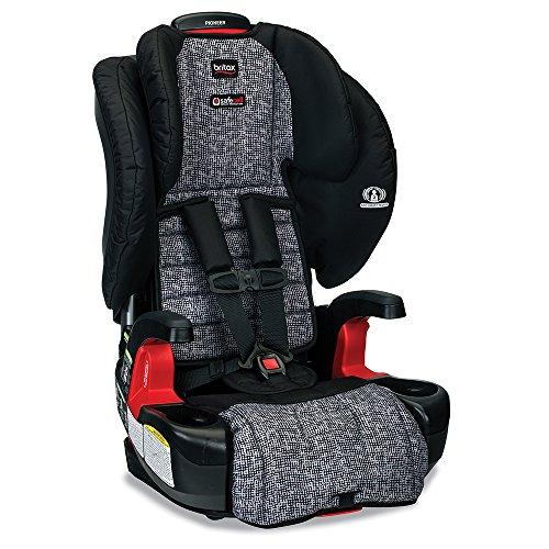 Algopix Similar Product 11 - Britax Pioneer Combination