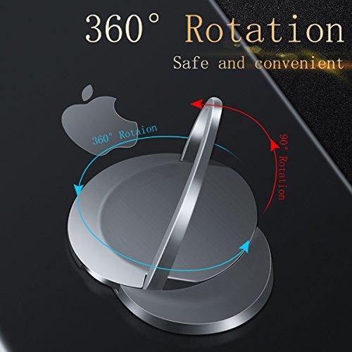 Algopix Similar Product 1 - PhoneRingHolder FingerRingStand