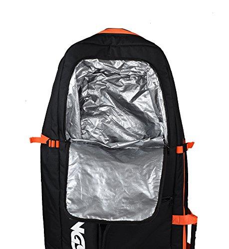 Algopix Similar Product 10 - Slingshot Sports All Day Wake and Kite