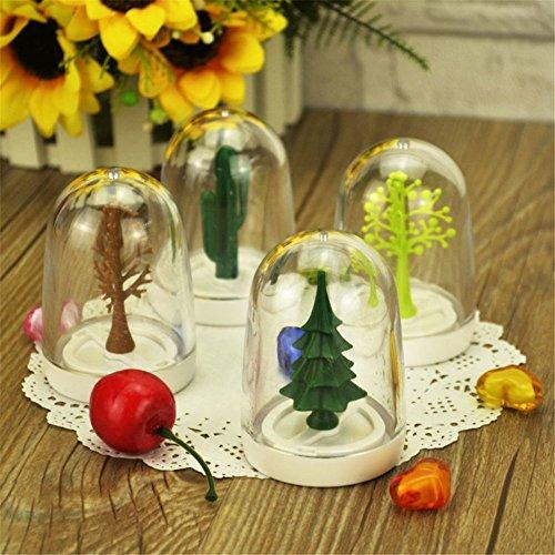 Algopix Similar Product 6 - Dealglad 4pcs Creative Plastic Kitchen