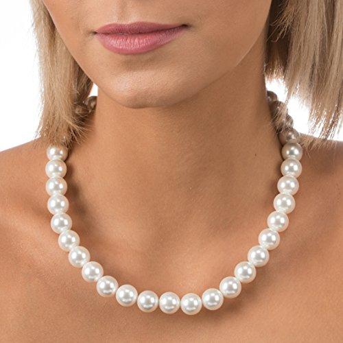 Algopix Similar Product 3 - PAVOI Sterling Silver Round White