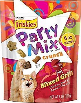 Algopix Similar Product 19 - Nestle Purina Petcare 050447 Friskies