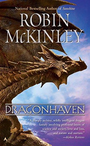 Algopix Similar Product 11 - Dragonhaven