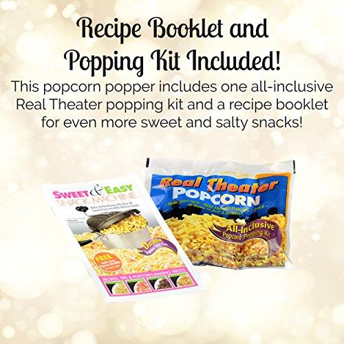 Algopix Similar Product 20 - Wabash Valley Farms Sweet and Easy