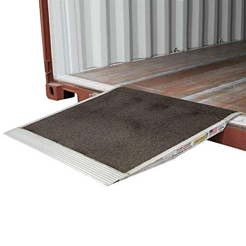 Algopix Similar Product 18 - Pallet Jack Shipping Container Ramp 36
