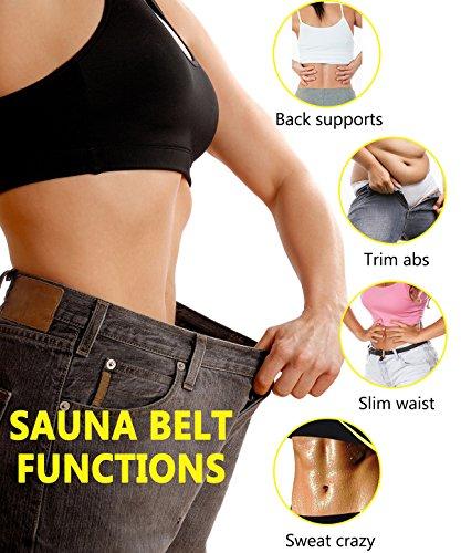 Algopix Similar Product 7 - LODAY Women Slimming Body Shaper Weight