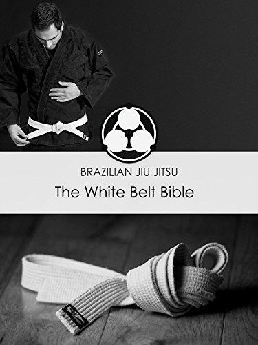 Algopix Similar Product 1 - The White Belt Bible