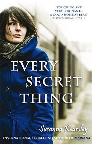 Algopix Similar Product 9 - Every Secret Thing
