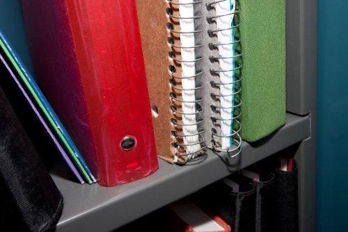 Algopix Similar Product 13 - Lockershelf Company9 Locker Shelf