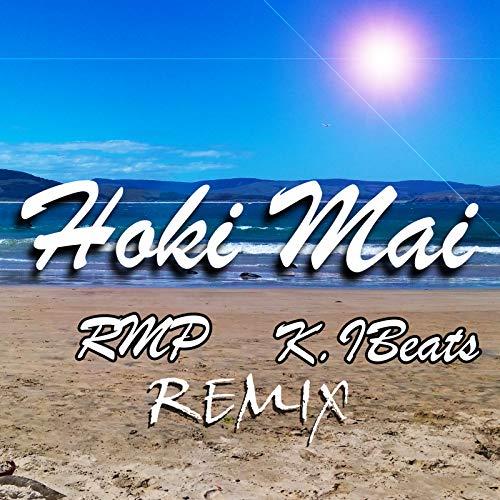 Algopix Similar Product 13 - Hoki Mai Remix