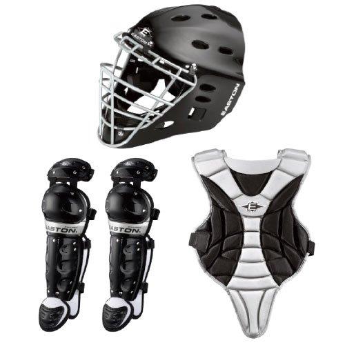 Algopix Similar Product 14 - Easton Black Magic Catcher Box Set