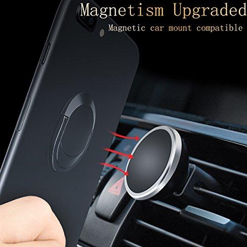 Algopix Similar Product 18 - PhoneRingHolder FingerRingStand