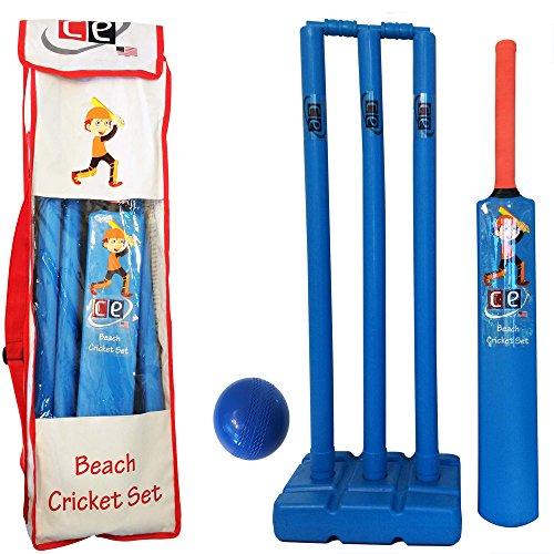 Algopix Similar Product 7 - CE Cricket Equipment USA Beach Cricket