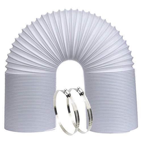 Algopix Similar Product 4 - Cool King Universal Heavy Duty White