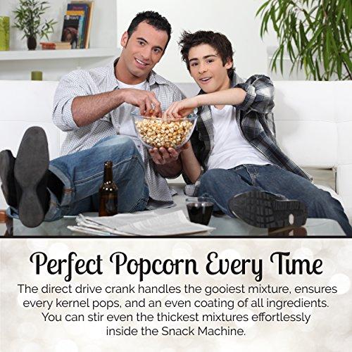 Algopix Similar Product 1 - Wabash Valley Farms Sweet and Easy