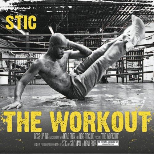 Algopix Similar Product 17 - The Workout