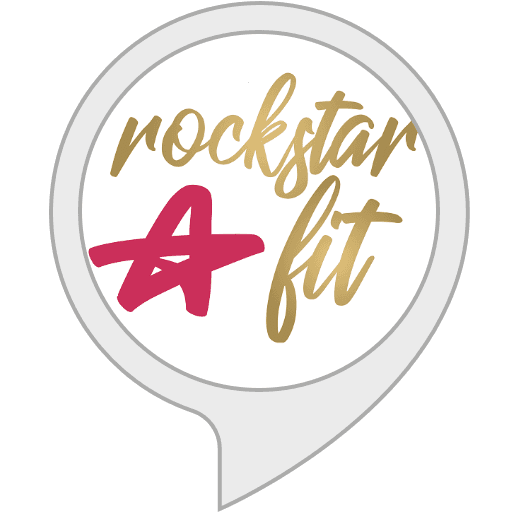 Algopix Similar Product 14 - Rockstar Fit