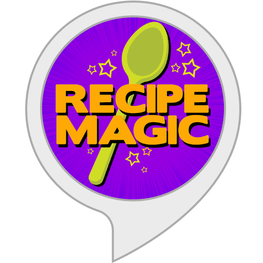 Algopix Similar Product 2 - Recipe Magic
