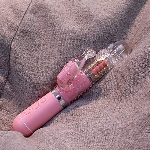 Algopix Similar Product 4 - 100 Waterproof Wand Massager 