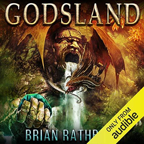 Algopix Similar Product 17 - Godsland Epic Fantasy Bundle Godsland