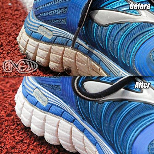 Algopix Similar Product 11 - ShoeAnew  Shoe Cleaner  8 Oz Fabric