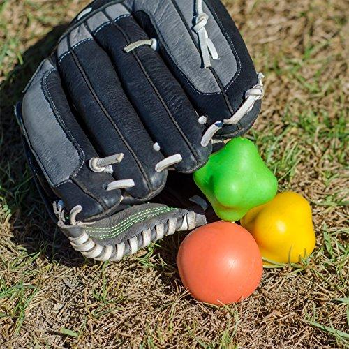 Algopix Similar Product 2 - GoSports Reaction Balls  Available in
