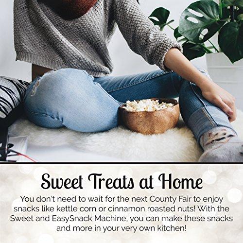 Algopix Similar Product 14 - Wabash Valley Farms Sweet and Easy