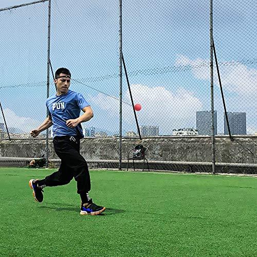 Algopix Similar Product 15 - iFSK Boxing Fight Reflex Ball Training