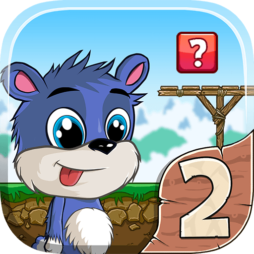 Algopix Similar Product 4 - Fun Run 2 - Multiplayer Race