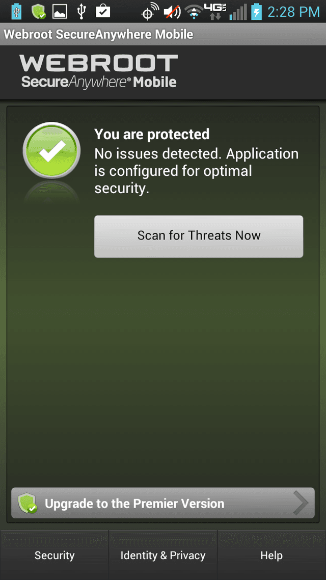 Algopix Similar Product 10 - Mobile Security