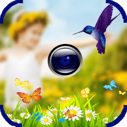 Algopix Similar Product 3 - Blur Photo Effect