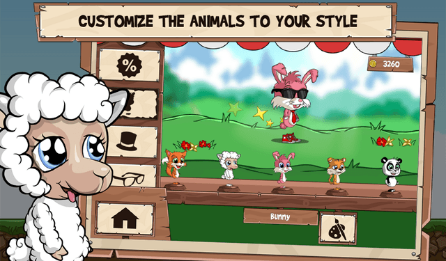 Algopix Similar Product 14 - Fun Run 2 - Multiplayer Race