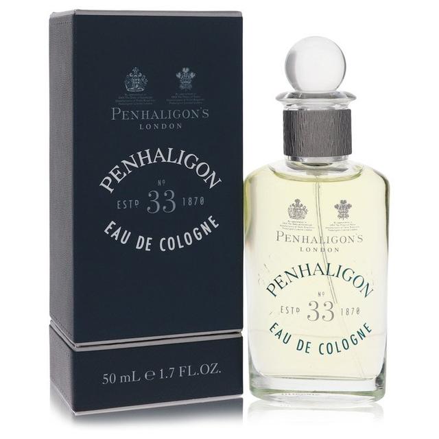 Algopix Similar Product 18 - Penhaligons No33 Mens Spray Cologne