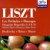 Algopix Similar Product 3 - Liszt Les Prludes  Mazeppa 